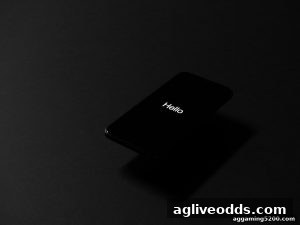 AG真人 agliveodds