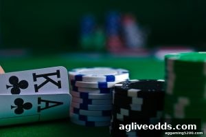 AG真人 agliveodds
