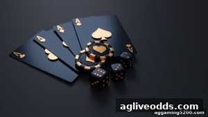 AG真人 agliveodds