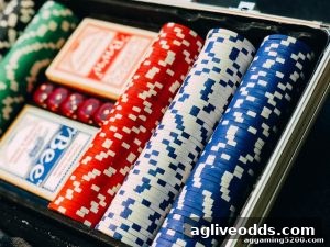 AG真人 agliveodds